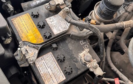 Subaru Outback IV рестайлинг, 2012 год, 1 300 000 рублей, 19 фотография