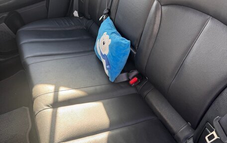 Subaru Outback IV рестайлинг, 2012 год, 1 300 000 рублей, 21 фотография