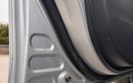 Subaru Outback IV рестайлинг, 2012 год, 1 300 000 рублей, 23 фотография