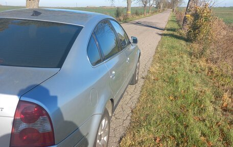 Volkswagen Passat B5+ рестайлинг, 2001 год, 450 000 рублей, 7 фотография