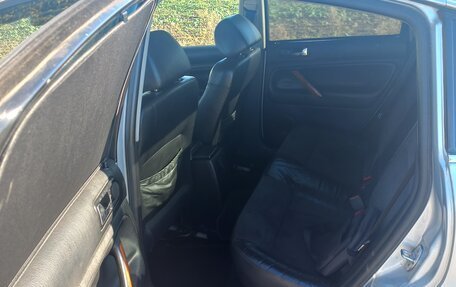 Volkswagen Passat B5+ рестайлинг, 2001 год, 450 000 рублей, 5 фотография