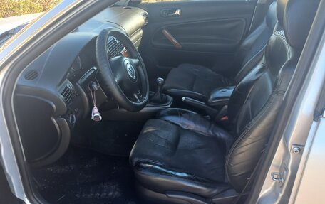 Volkswagen Passat B5+ рестайлинг, 2001 год, 450 000 рублей, 6 фотография