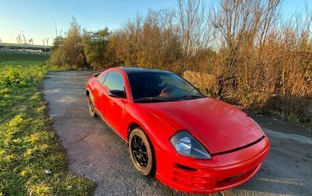 Mitsubishi Eclipse III, 2002 год, 350 000 рублей, 2 фотография