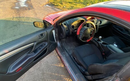 Mitsubishi Eclipse III, 2002 год, 350 000 рублей, 7 фотография