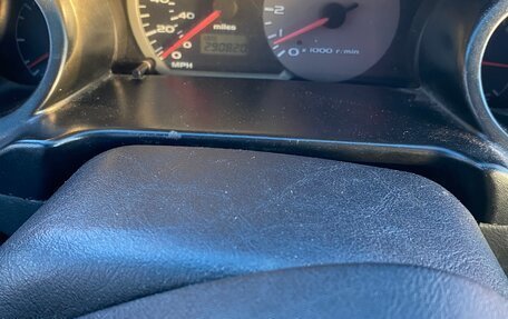 Mitsubishi Eclipse III, 2002 год, 350 000 рублей, 8 фотография