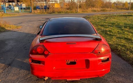 Mitsubishi Eclipse III, 2002 год, 350 000 рублей, 4 фотография