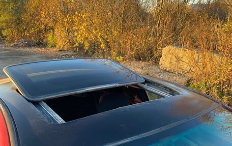 Mitsubishi Eclipse III, 2002 год, 350 000 рублей, 12 фотография