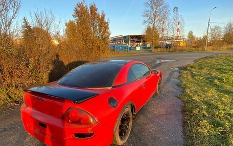 Mitsubishi Eclipse III, 2002 год, 350 000 рублей, 3 фотография