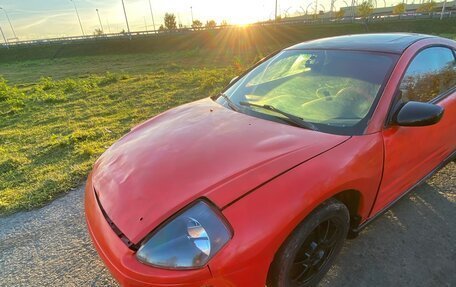 Mitsubishi Eclipse III, 2002 год, 350 000 рублей, 5 фотография