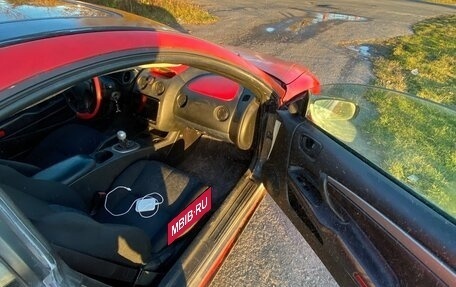 Mitsubishi Eclipse III, 2002 год, 350 000 рублей, 11 фотография