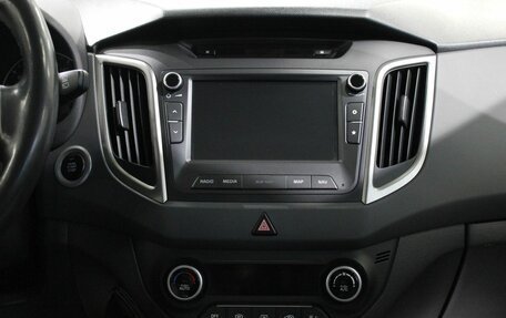 Hyundai Creta I рестайлинг, 2017 год, 1 795 000 рублей, 18 фотография