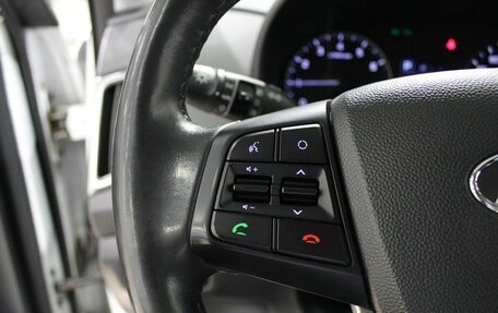 Hyundai Creta I рестайлинг, 2017 год, 1 795 000 рублей, 16 фотография