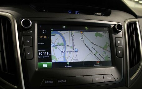 Hyundai Creta I рестайлинг, 2017 год, 1 795 000 рублей, 20 фотография