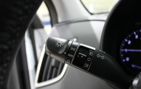 Hyundai Creta I рестайлинг, 2017 год, 1 795 000 рублей, 21 фотография