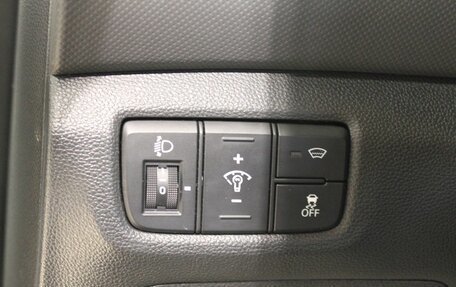 Hyundai Creta I рестайлинг, 2017 год, 1 795 000 рублей, 25 фотография