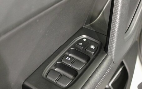 Hyundai Creta I рестайлинг, 2017 год, 1 795 000 рублей, 24 фотография