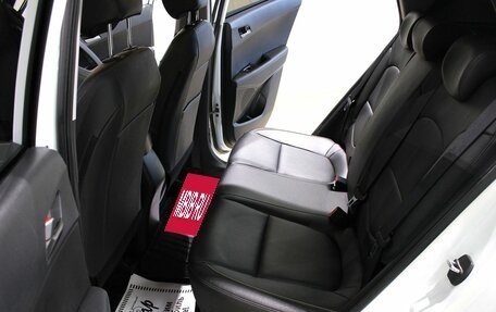 Hyundai Creta I рестайлинг, 2017 год, 1 795 000 рублей, 28 фотография