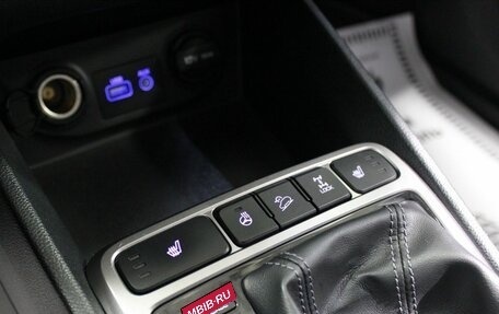 Hyundai Creta I рестайлинг, 2017 год, 1 795 000 рублей, 22 фотография