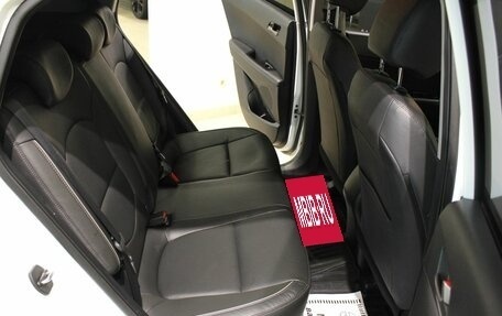 Hyundai Creta I рестайлинг, 2017 год, 1 795 000 рублей, 29 фотография