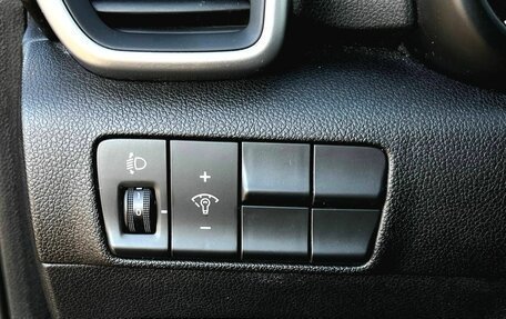 KIA Sportage IV рестайлинг, 2021 год, 2 850 000 рублей, 10 фотография