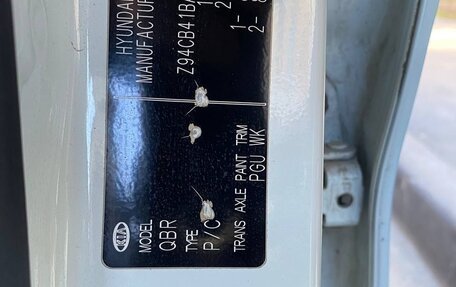 KIA Rio III рестайлинг, 2012 год, 640 000 рублей, 10 фотография