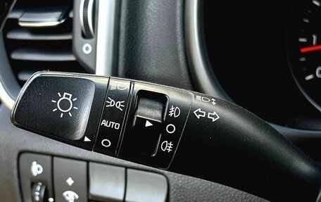 KIA Sportage IV рестайлинг, 2021 год, 2 850 000 рублей, 12 фотография