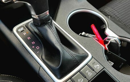 KIA Sportage IV рестайлинг, 2021 год, 2 850 000 рублей, 18 фотография