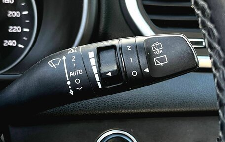 KIA Sportage IV рестайлинг, 2021 год, 2 850 000 рублей, 13 фотография