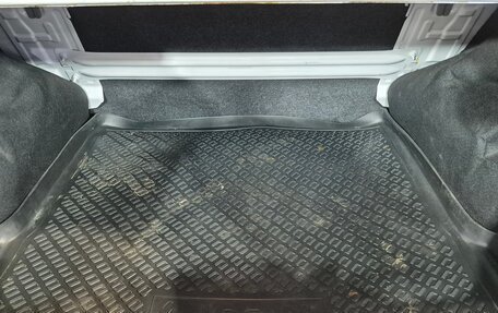 Renault Logan I, 2011 год, 593 000 рублей, 20 фотография