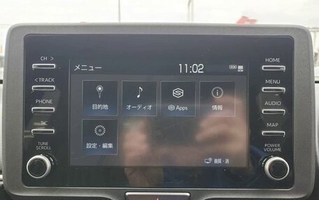 Toyota Yaris, 2022 год, 967 000 рублей, 17 фотография