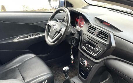 Lifan X50, 2017 год, 640 000 рублей, 15 фотография