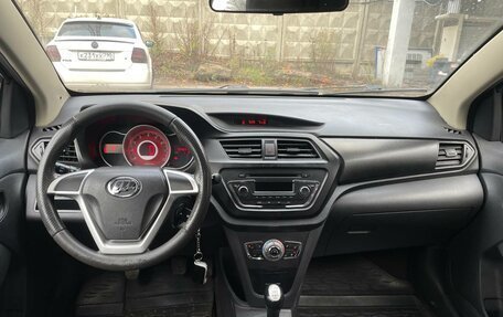 Lifan X50, 2017 год, 640 000 рублей, 12 фотография