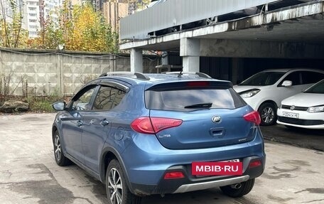 Lifan X50, 2017 год, 640 000 рублей, 6 фотография