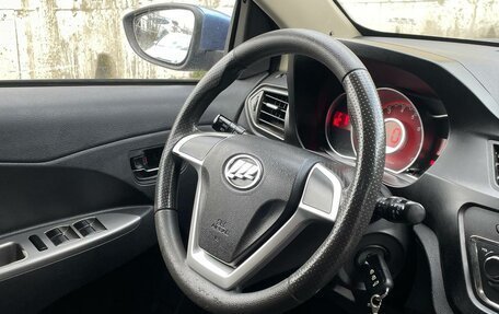 Lifan X50, 2017 год, 640 000 рублей, 16 фотография