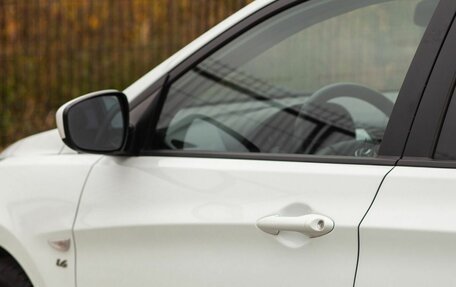 Hyundai Solaris II рестайлинг, 2015 год, 1 090 000 рублей, 17 фотография