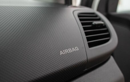 Hyundai Solaris II рестайлинг, 2015 год, 1 090 000 рублей, 19 фотография