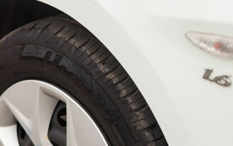 Hyundai Solaris II рестайлинг, 2015 год, 1 090 000 рублей, 37 фотография