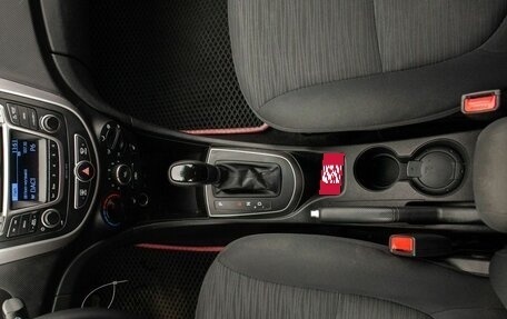 Hyundai Solaris II рестайлинг, 2015 год, 1 090 000 рублей, 30 фотография