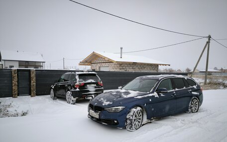 BMW 3 серия, 2019 год, 2 400 000 рублей, 34 фотография