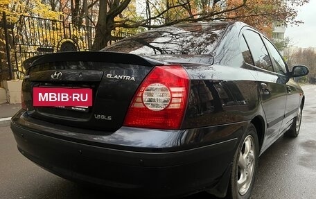 Hyundai Elantra III, 2005 год, 590 000 рублей, 17 фотография