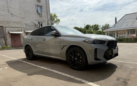 BMW X6, 2023 год, 12 000 000 рублей, 3 фотография