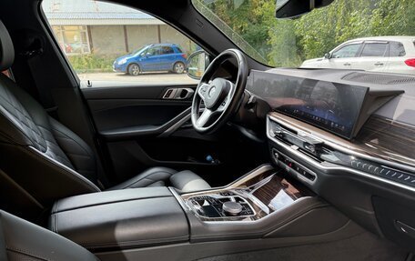 BMW X6, 2023 год, 12 000 000 рублей, 8 фотография