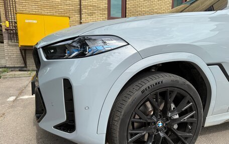 BMW X6, 2023 год, 12 000 000 рублей, 7 фотография