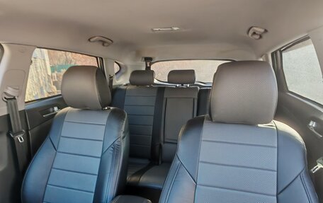 Hyundai Tucson III, 2020 год, 2 125 000 рублей, 12 фотография