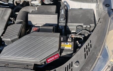 Hyundai Tucson III, 2020 год, 2 125 000 рублей, 15 фотография