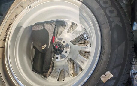 Hyundai Tucson III, 2020 год, 2 125 000 рублей, 21 фотография