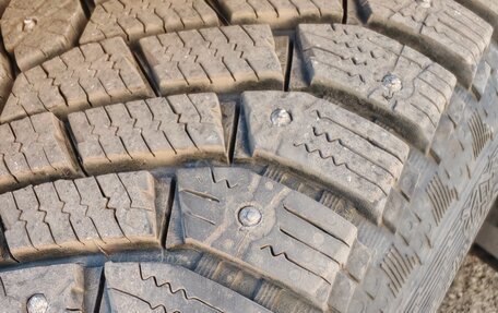 Hyundai Tucson III, 2020 год, 2 125 000 рублей, 20 фотография