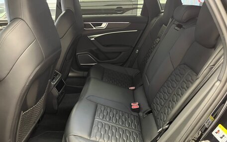 Audi RS 6, 2021 год, 15 190 000 рублей, 11 фотография