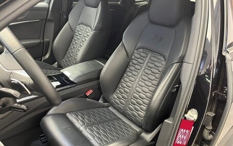 Audi RS 6, 2021 год, 15 190 000 рублей, 9 фотография