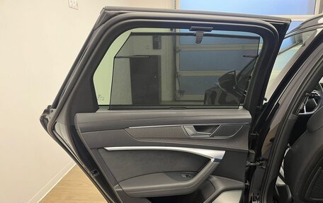 Audi RS 6, 2021 год, 15 190 000 рублей, 12 фотография